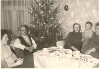 0889 - Weihnachten 1960
