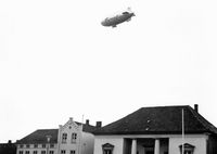 1016 - Zeppelin 60er Jahre Markt (RJP)