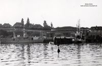 3213 - Hafen Marine 1961