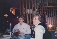 1985 - Weihnachtsfeier im Ratskeller - 6