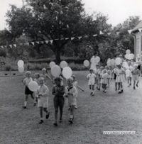 4167 - Kindergarten Waschgrabenallee