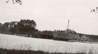 3701 - U-Boot Schule 1940