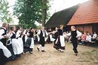 10440 - (0149) NVTK Trachtenfest Schleesel 1987