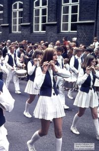 29 - 1971 L&uuml;beck Volksfest