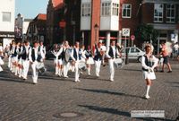 83 - Spielmannszug Musikfest Heiligenhafen 1995