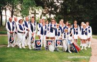 95 - Sch&uuml;tzenfest Altenkrempe 1997