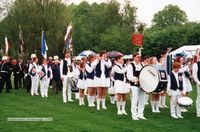 96 - Sch&uuml;tzenfest Altenkrempe 1997