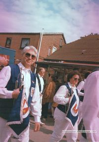97 - Sch&uuml;tzenfest Altenkrempe 1997