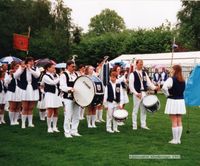 98 - Sch&uuml;tzenfest Altenkrempe 1997