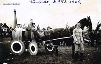 0497 - Handwerkerfest 1925