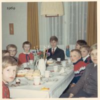 0667 - Kinder Geburtstag 1969 Axel Prahl