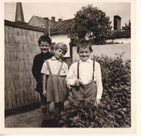 0671 - Kinder (Thomas Schwarz, Sabine Garken, Reiner Bohm)
