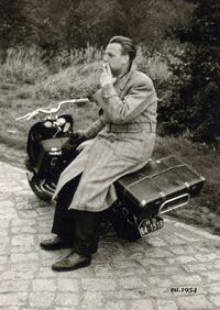 1867 - Motorroller ca.1954