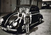 2307 - Kinder VW K&auml;fer