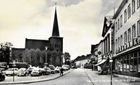 1141 - Markt mit Kirche (IM)