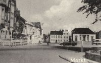 1821 - Markt