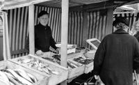 1164 - Wochenmarkt Fisch-Fiehn