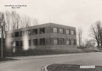 4359 - Jugendheim an Gogenkrog 1976