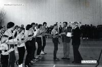 4469 - TSV Einweihung der Gogenkroghalle 1977