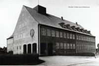 0788 - Hochtor-Schule 1951 (erb.1939)