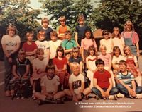 1628 - 4. Klasse von 1982 Hochtor-Grundschule Yvonne Zimmermann-Sienkewitz