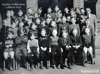 4808 - Hochtor-Volksschule 1954