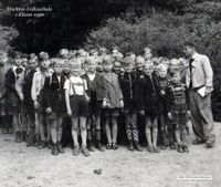 4809 - Hochtor-Volksschule 1950