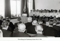 5700 - Einweihung Steinkampschule 1966 (2)