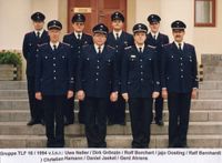 1710 - Feuerwehr - Gruppe TLF 16 - 1994 (2)