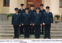 1715 - Feuerwehr - Gruppe DL - 1994
