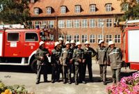 0789 - Hochtorschule 1984 Feuerwehr