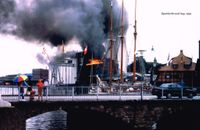 1023 - Speicherbrand Aug. 1991 (MB)
