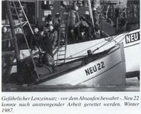 1701 - Feuerwehr - Lenzeinsatz NEU22 1987