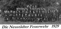 1728 - Feuerwehr 1929
