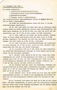 Jahresbericht 1938-39 Blatt 2