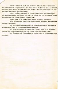 Jahresbericht 1938-39 Blatt 3