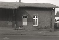 3430 - Bahnhof ca.1990