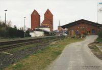 6764 - Bahnhof 1998