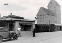 1967 - A3-065 - Bahnhof Stehbierhalle 1955