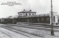 3723 - A3-0163 - Bahnhof 1908
