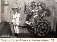 3571 - Schauburg 1937