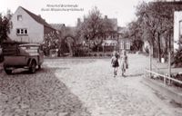 1043 - Hinterhof Br&uuml;ckstra&szlig;e (heute Kloppenburg)