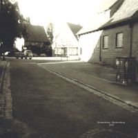 2176 - Drosselstieg - Rackersberg 1957