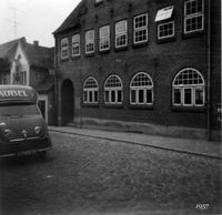 0524 - Haakengraben Museum 1957