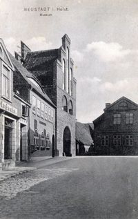 1849 - Krempertor Haakengraben