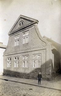 1848 - Kremperstra&szlig;e