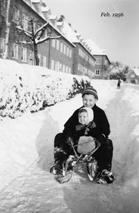 1122 - Teufelsberg Feb.1956 (IM)