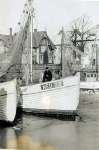 0064 - Fischerei Hafen