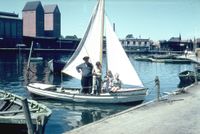 5577 - Hafen 1960
