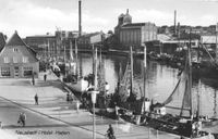 0061 - 1965 Hafen